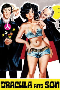 Drácula, Padre e Hijo (1976)