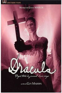 Dracula: Pages from a Virgin's Diary (2002)