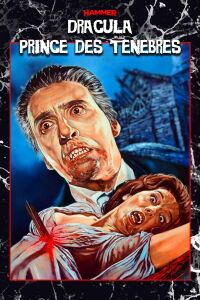 Dracula, prince des ténèbres (1966)