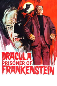Dracula, Prisoner of Frankenstein (1972)