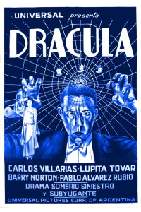 Dracula (Spanish Version) (1931)