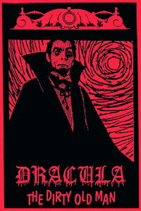 Dracula (The Dirty Old Man) (1969)