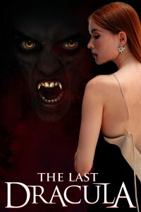 Dracula: The Original Living Vampire (2022)