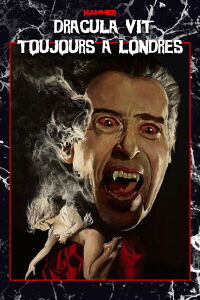 Dracula vit toujours à Londres (1973)