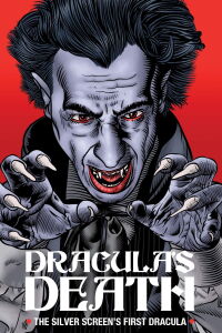 Dracula's Death (1921)