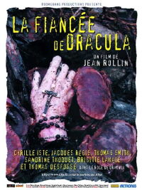 Dracula's Fiancée (2002)