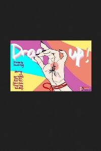 Drag Up! (2023)
