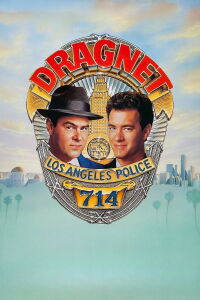 Dragnet (1987)