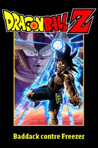 Dragon Ball Z - Baddack contre Freezer (1990)
