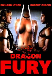 Dragon Fury (1995)