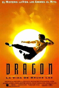 Dragón: La vida de Bruce Lee (1993)