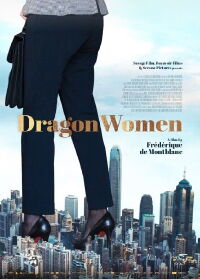 Dragon Women (2022)