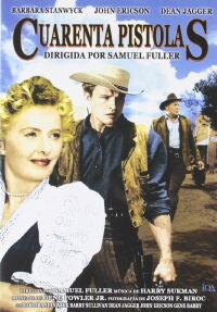 Dragones de la violencia (1957)