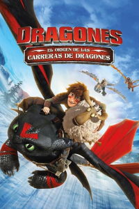 Dragones: El Origen De Las Carreras De Dragones (2014)
