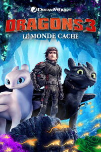 Dragons : Le monde caché (2019)