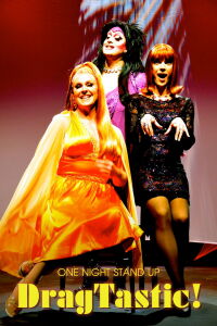 Dragtastic (2010)