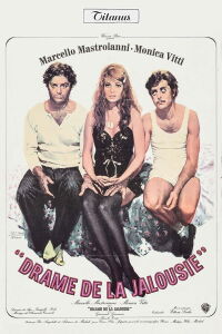 Drame de la jalousie (1970)