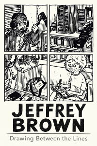 Drawing Between the Lines (2007)