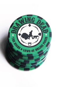 Drawing Dead: The Highs and Lows of Online Poker (2013)
