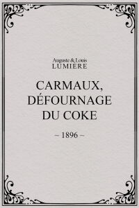 Drawing Out the Coke (1896)
