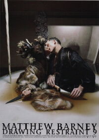 Drawing Restraint 9 (2006)