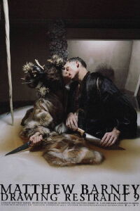 Drawing Restraint 9 (2006)