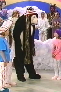 Dream Bunny in Dream Land (1996)