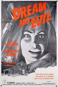 Dream No Evil (1970)