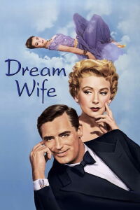 Dream Wife (1953)