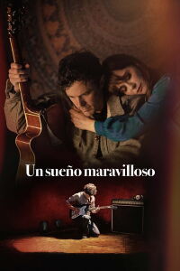 Dreamin' Wild (Un sueño maravilloso) (2023)