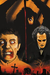 Dreaming of Death: Bob Clark's Horror Films (2022)