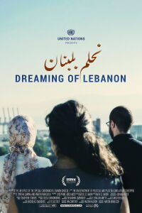 Dreaming of Lebanon (2023)