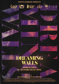 Dreaming Walls (2022)