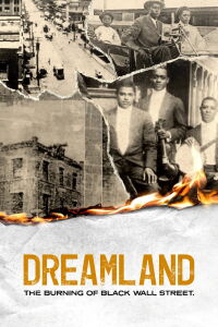 Dreamland: La masacre de la Wall Street negra (2021)
