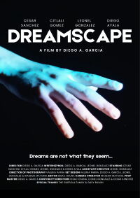Dreamscape (2024)