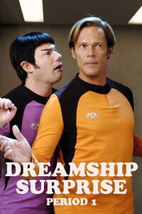 Dreamship Surprise: Period 1 (2004)