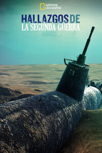 Drenar el océano: Segunda guerra mundial (2016)