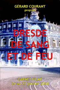 Dresde de sang et de feu (2010)
