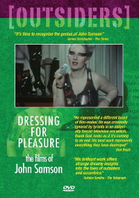 Dressing for Pleasure (1977)