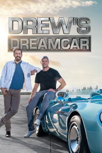 Drew's Dream Car (2021)