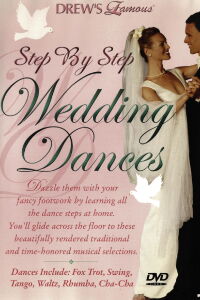 Drew's Famous Step by Step Wedding Dances (2004)