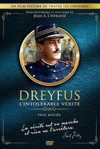 Dreyfus ou L'intolérable vérité (1975)