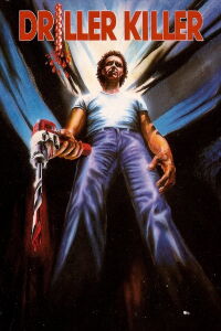 Driller Killer (1979)