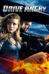 Drive Angry (2011)