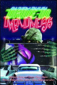 Drive-In Madness! (1987)