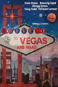 Drive Me to Vegas and Mars (2018)