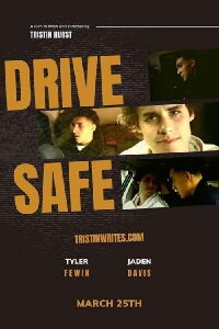 Drive Safe (2023)