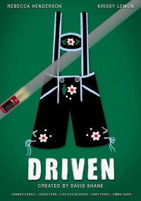 Driven (2023)