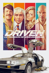 Driven (2019)
