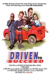 Driven To Succeed (2015)